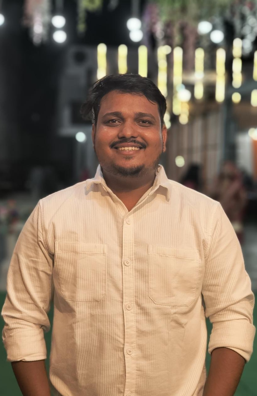 Trilok Shivhare